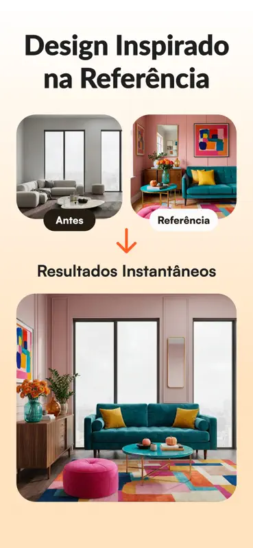 Projeto de Casa por IA - Deco screenshot 5 of 8