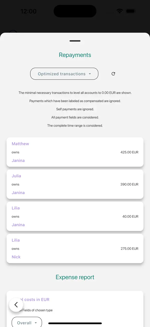 #3. Lucent Ally (iOS) Von: Christoph Maximilian Kortl