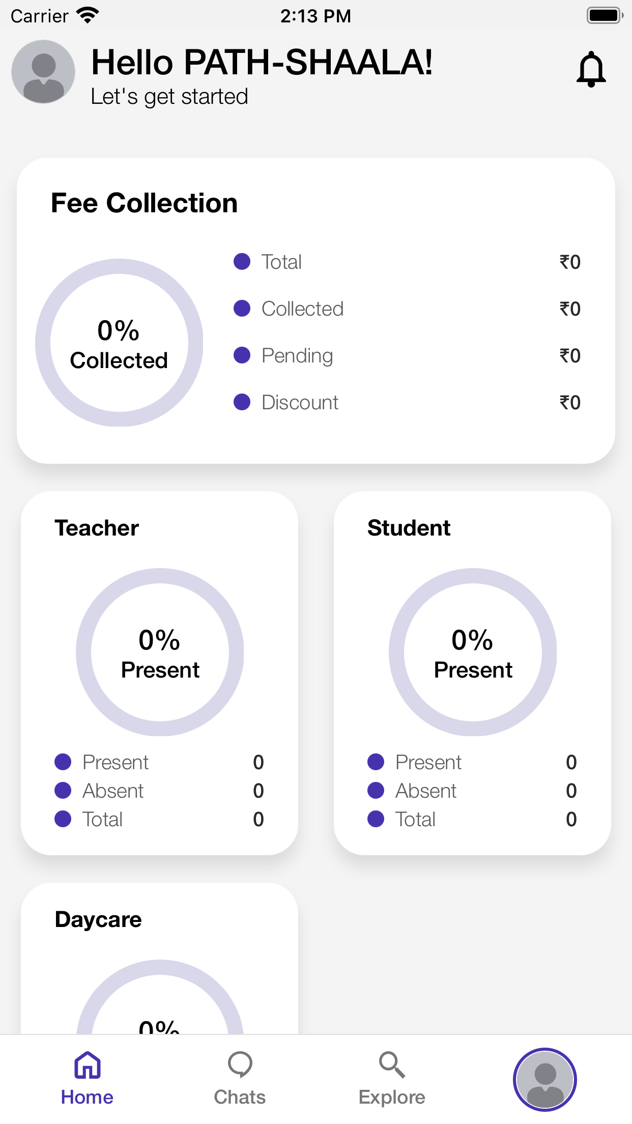 Task it - stylable calendar