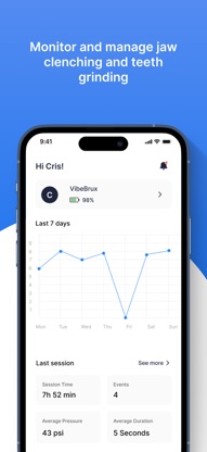 VibeBrux screenshot 3