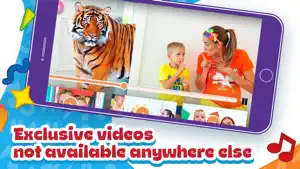 Vlad & Niki: Kids Games Videos screenshot 2