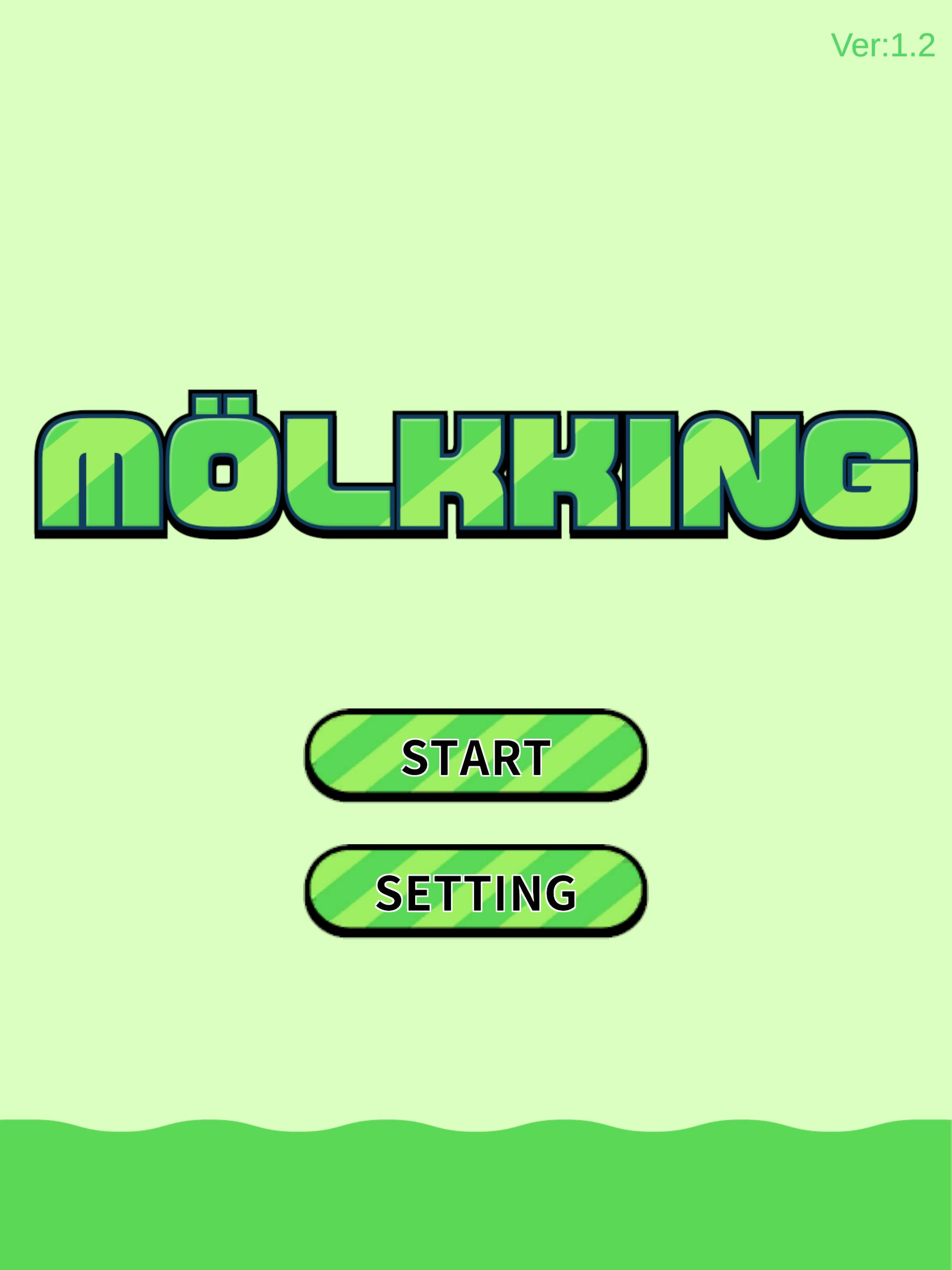 Molkking