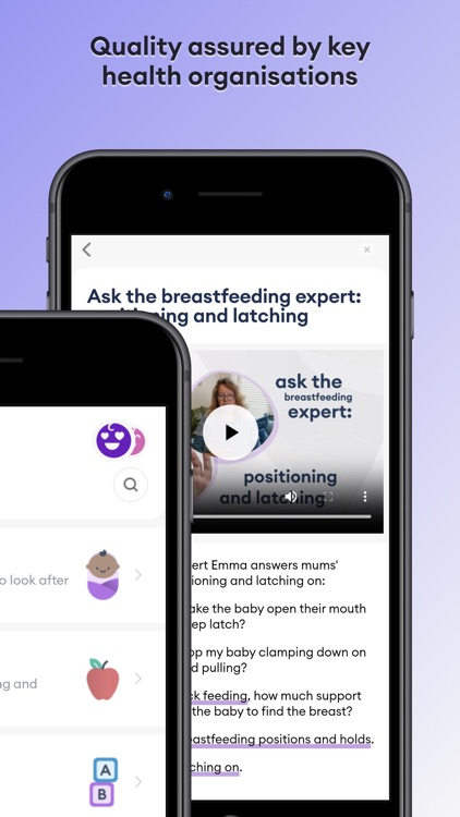 Baby Buddy: Pregnancy & Parent screenshot-5