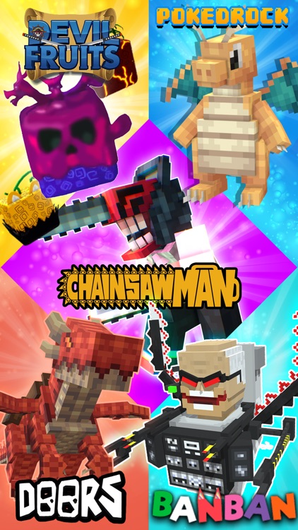 Crafty Craft for Minecraft PE screenshot-0