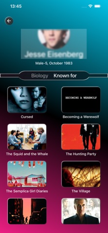 Fudato - Cinefy Play screenshot