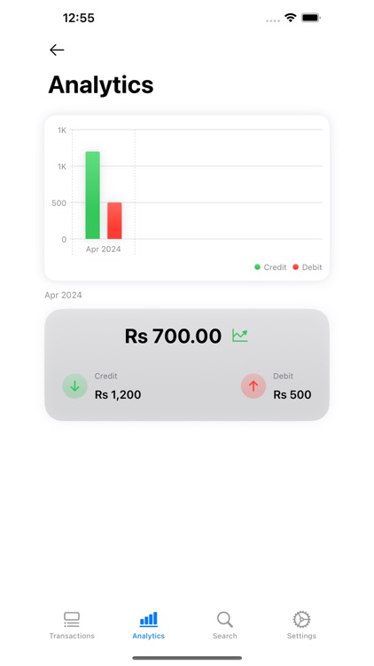My Register App screenshot-6