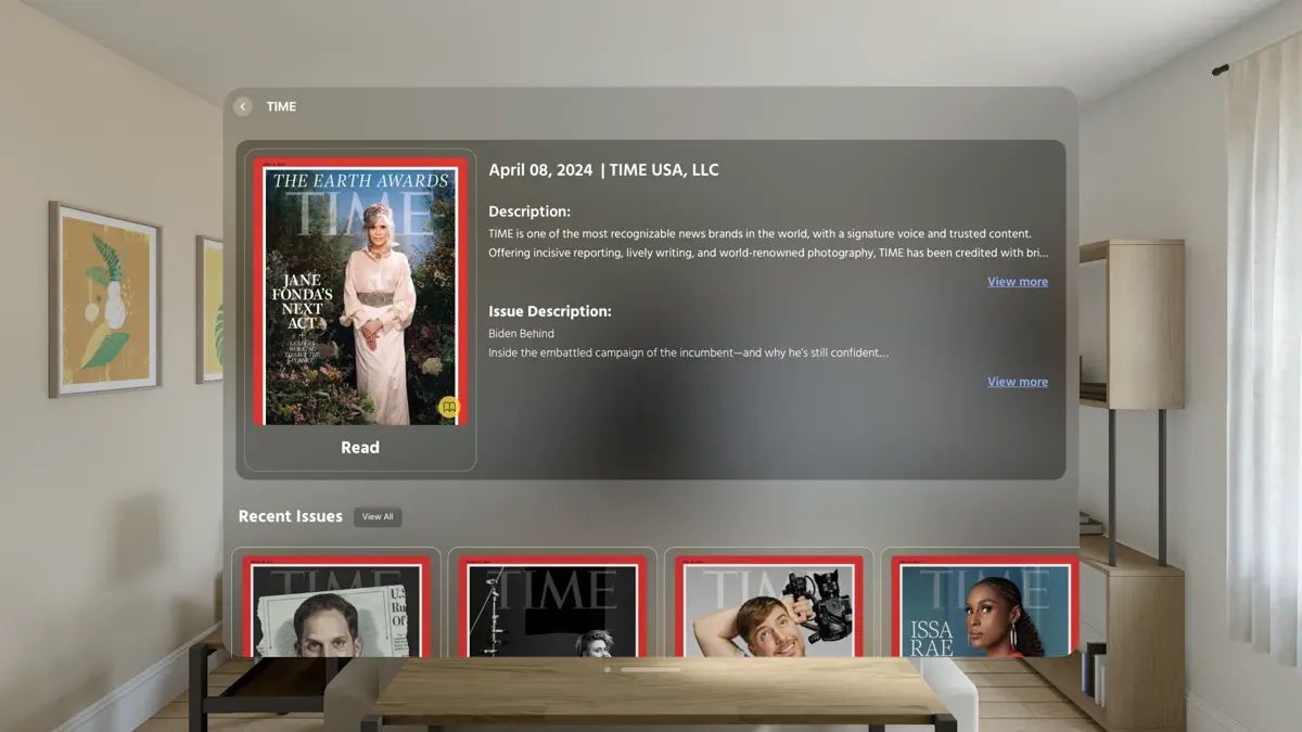 Magzter: Magazines, Newspapers screenshot 2