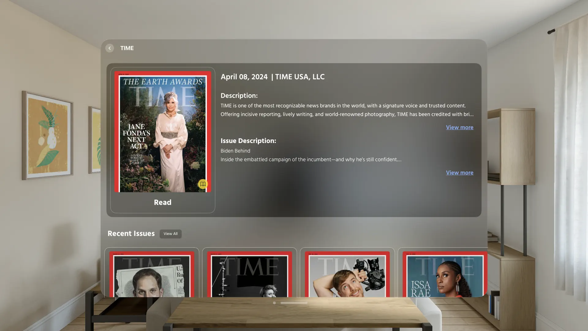 Magzter: Magazines, Newspapers screenshot 2