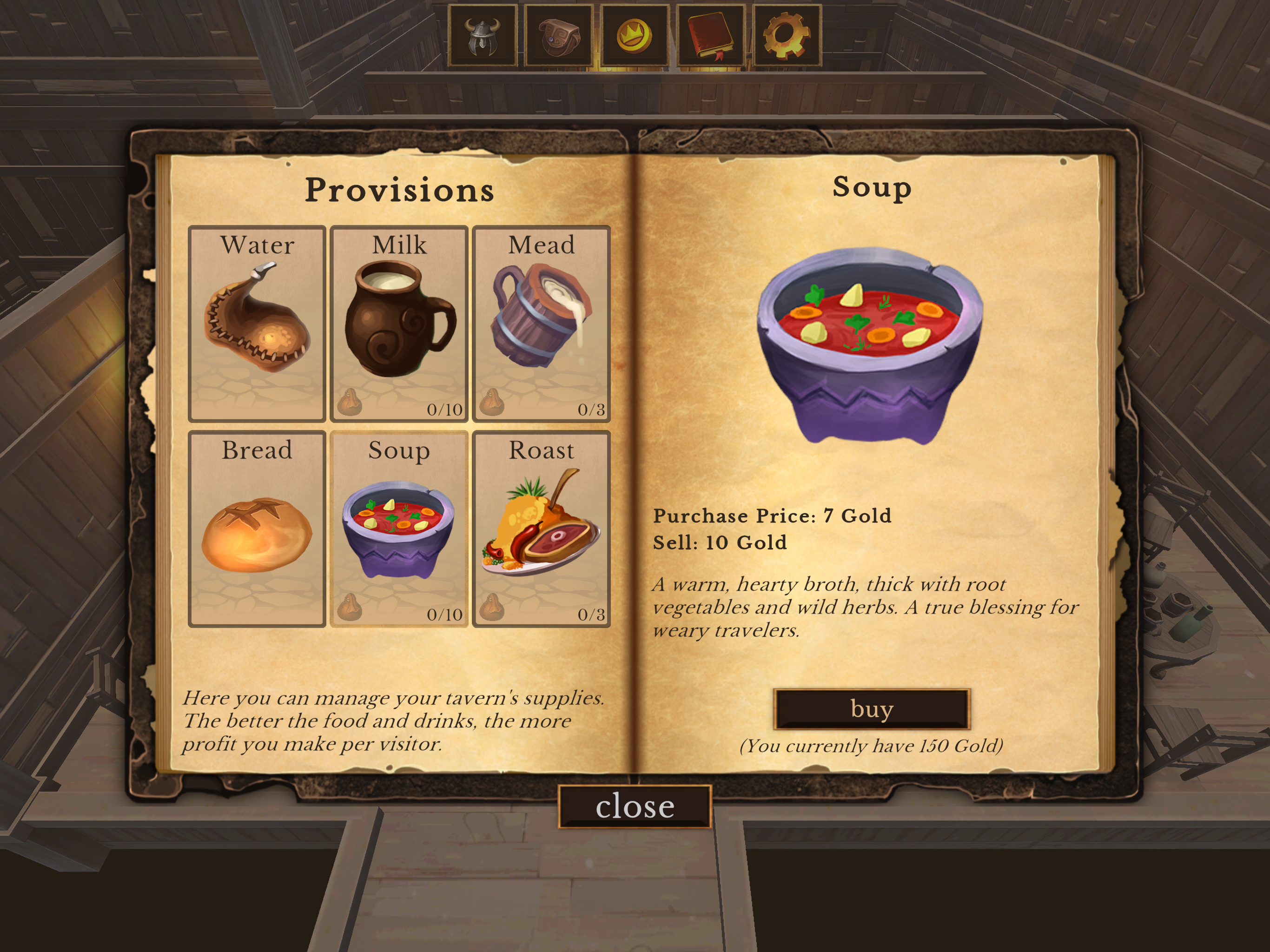 Dice Tavern screenshot 15
