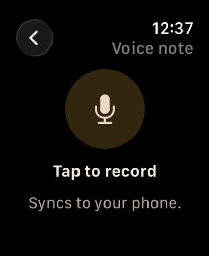TaskCam: Resume Any Task screenshot 15