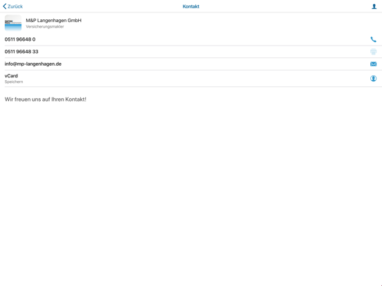 Screenshot #6 pour M&P Schadenhilfe