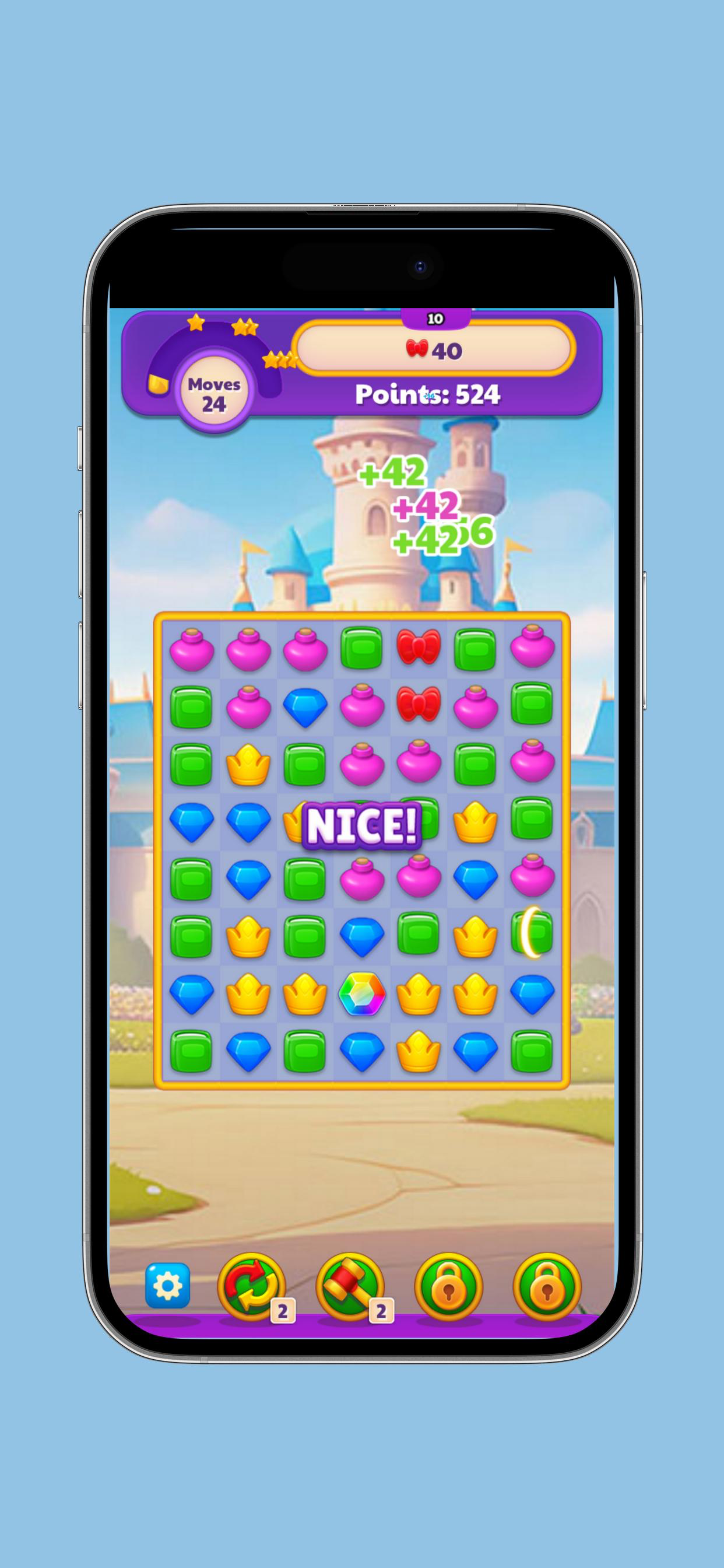 JSpapop screenshot 3
