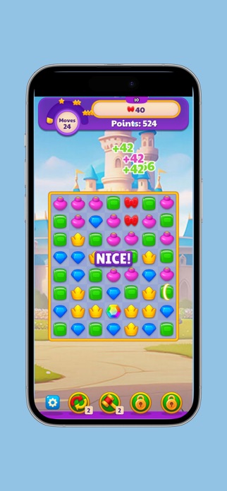 JSpapop Screenshot 3 of 3