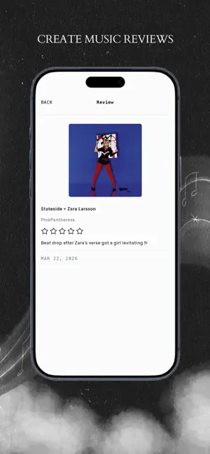 Chaiko – Music Social App screenshot 2