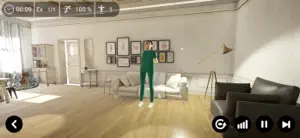 VRsteps Family Wellness screenshot 3