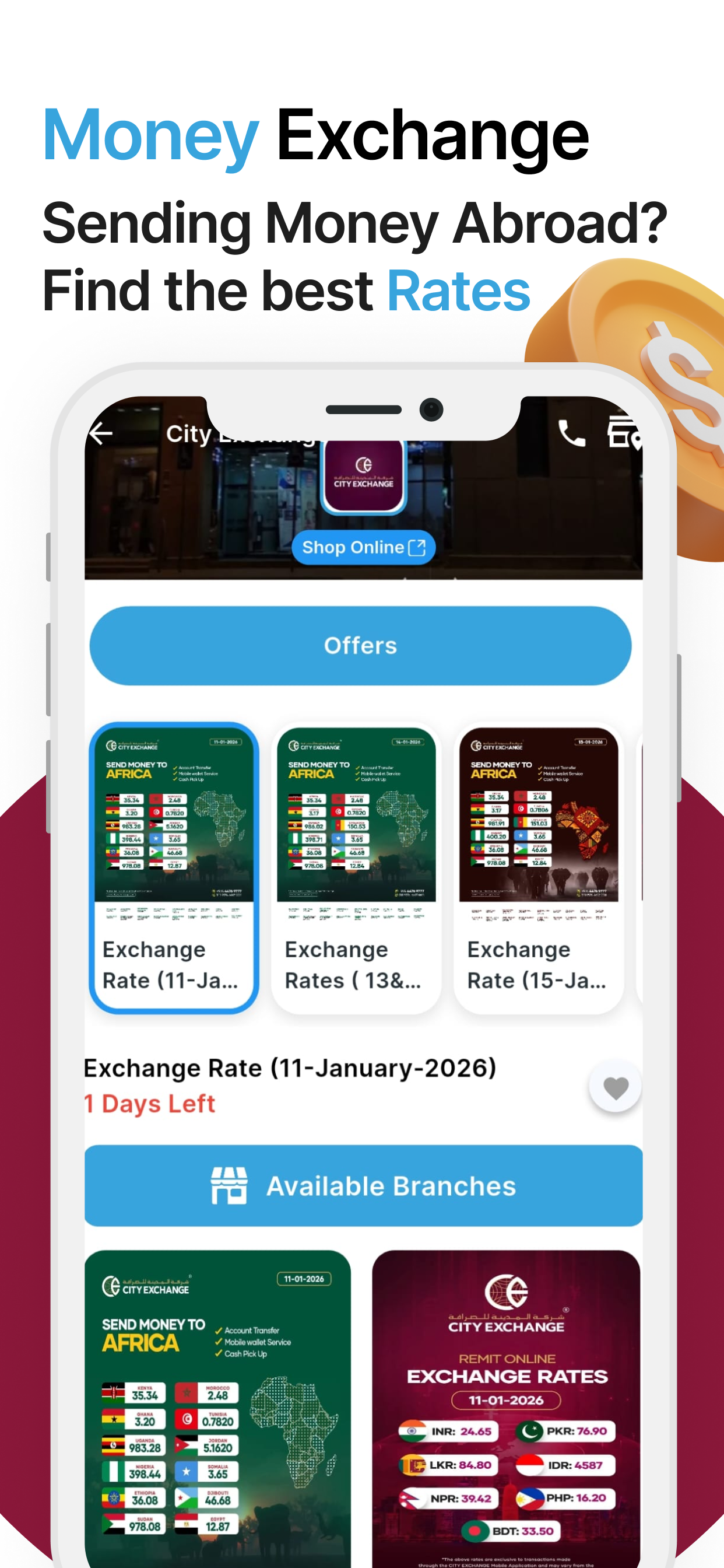 Only Qatar screenshot 8