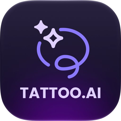 Ink AI Tattoo Generator Tattoo