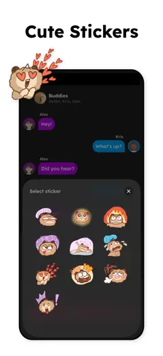 TextingStory Chat Story Maker : capture d’écran 9 sur 9