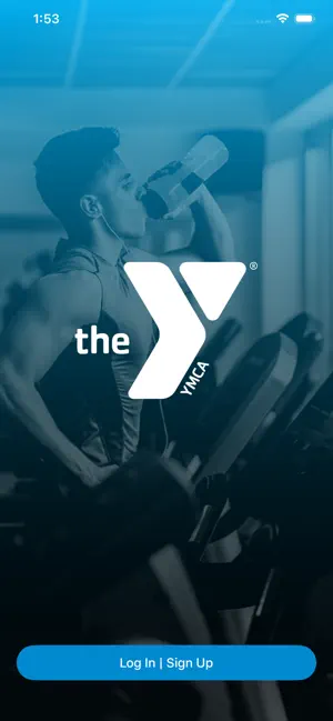 Marshfield YMCA screenshot 1