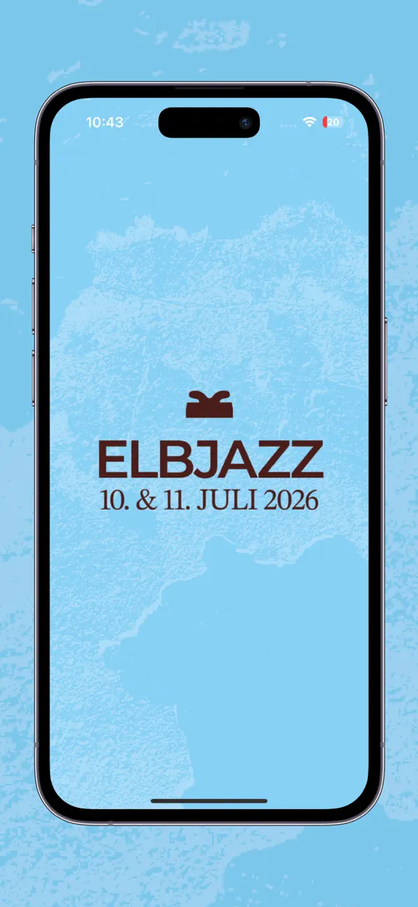 Screenshot #1 pour ELBJAZZ