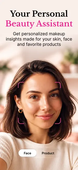 Remake: Personalized Beauty screenshot 1