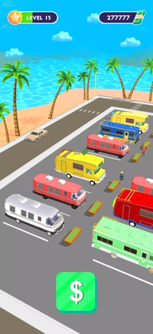 RV Tycoon - Camping Simulator Screenshot 1 of 8