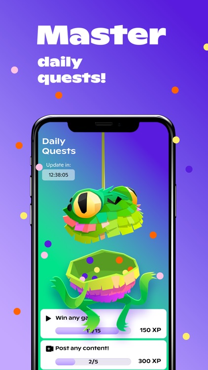 PopReel Trivia screenshot-3