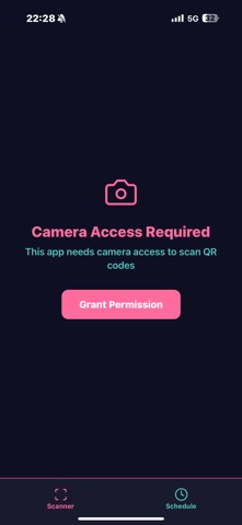 Scan & Remind screenshot