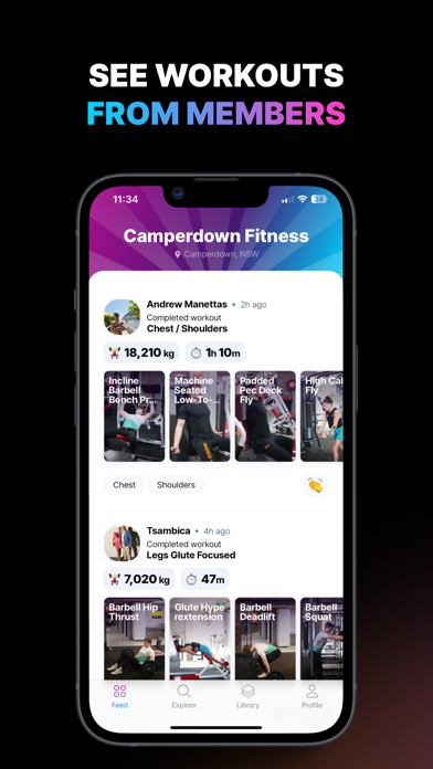 Polyfit Screenshot 1 of 7
