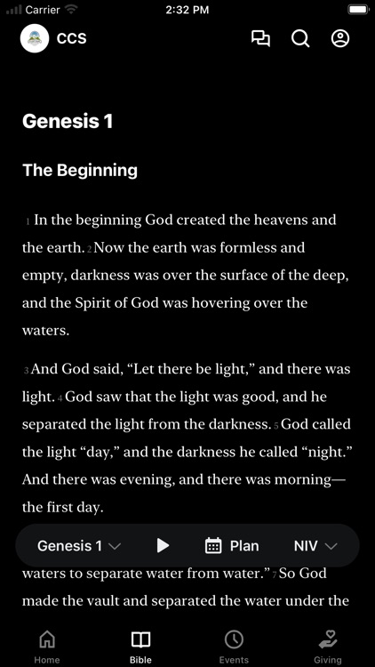 Calvary Chapel Stroudsburg