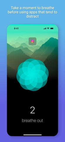 Screentime AI Coach screenshot