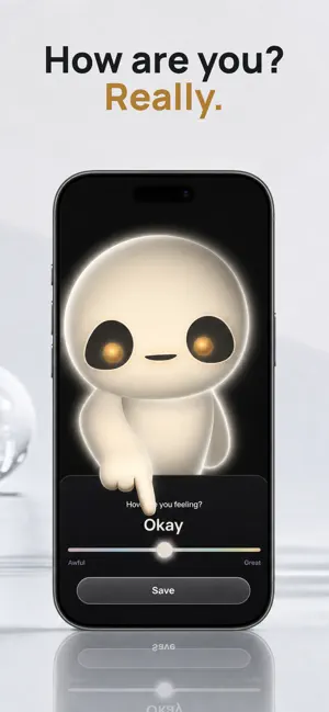 Halo: Voice Journal & Diary screenshot 2