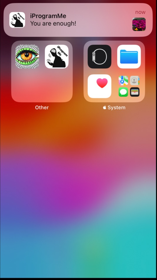 #2. iProgramMe (iOS) By: Pieter Yoshua Natanael
