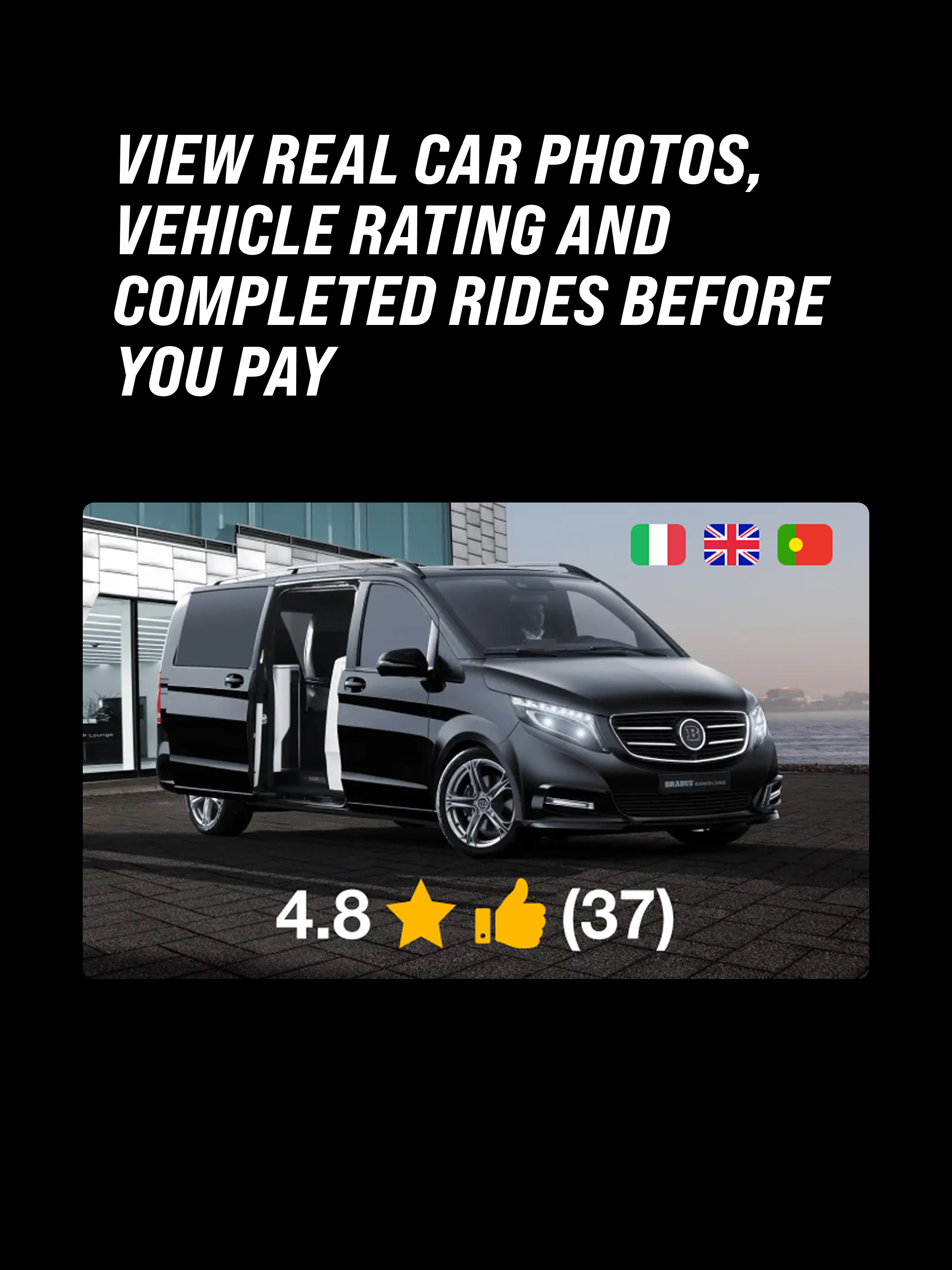 LocalsRide