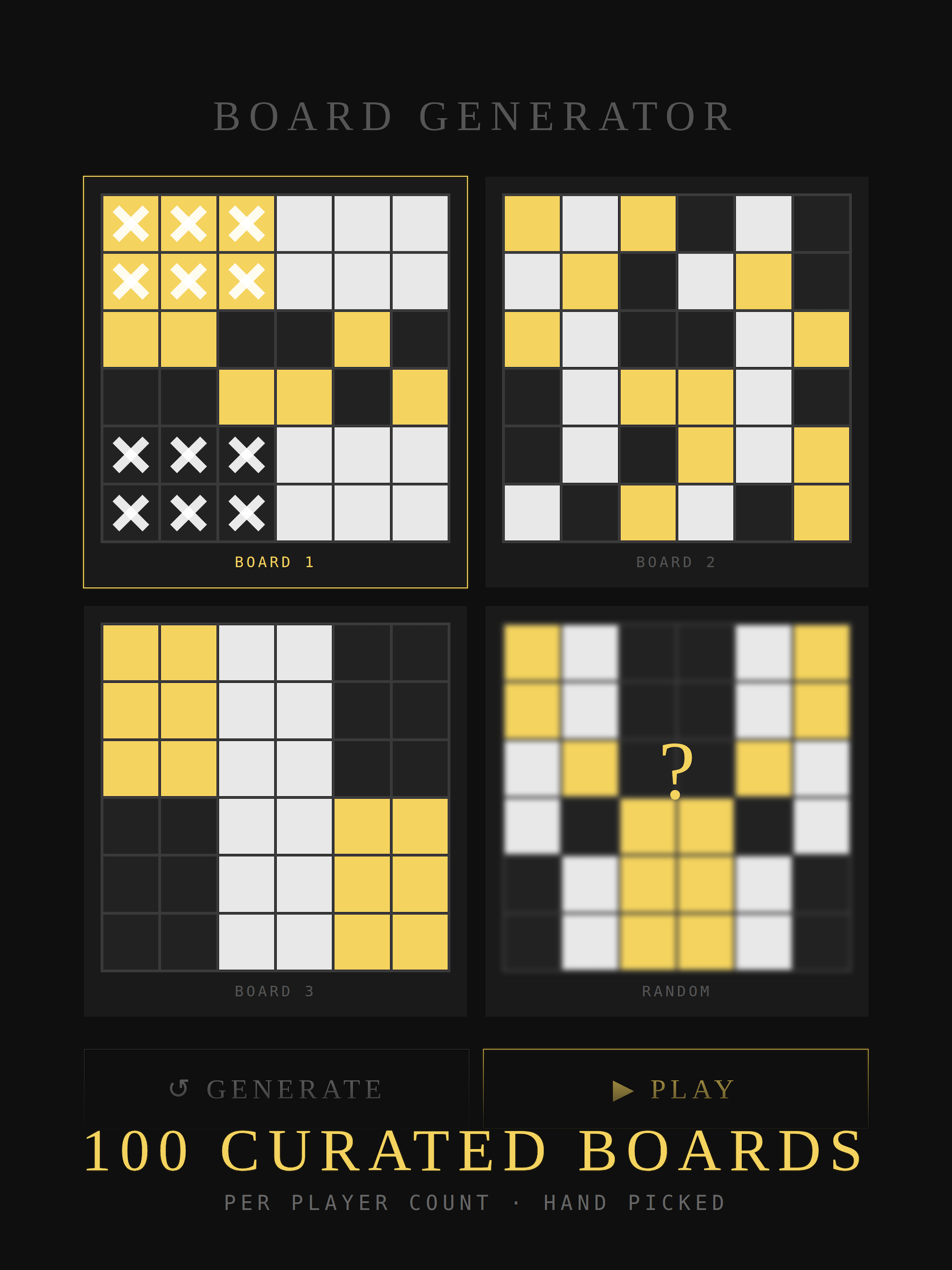 GridLuck screenshot 6
