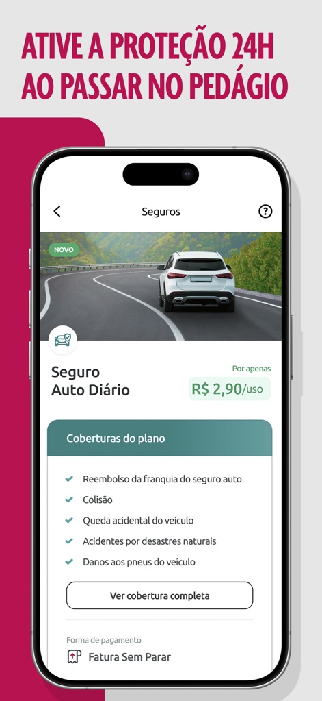 Sem Parar: Pagar IPVA 2026 - null