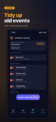 Clean Master: AI Smart Cleaner Screenshot 5 of 7