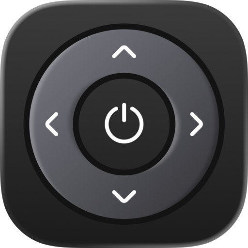 Universal Remote | Smart TV