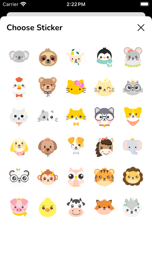 #4. Kiddo Talks (iOS) 由: Rui Automation Limited