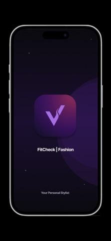 FitCheck | Fashion iPhone screenshot