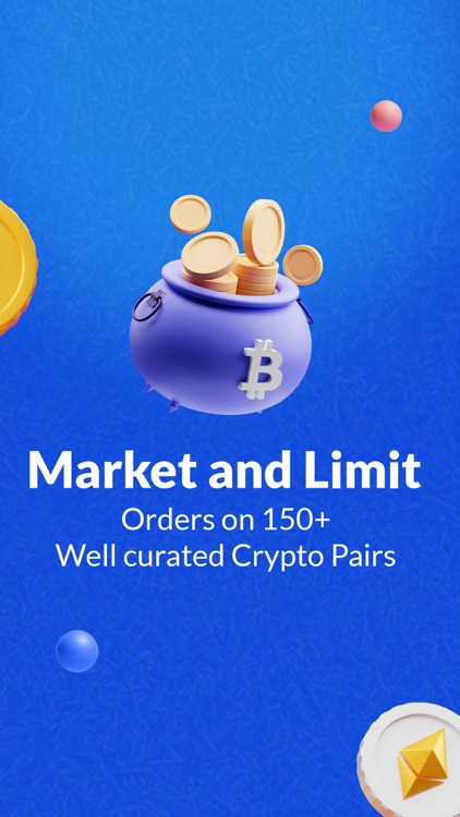 ZebPay: Bitcoin & Crypto App