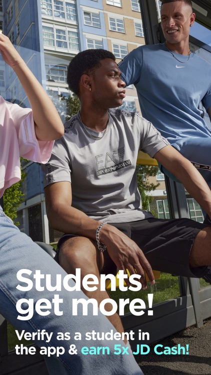 JD STATUS screenshot-5