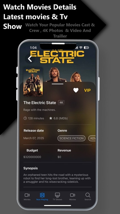 OTT Watch For Pikashow screenshot-6