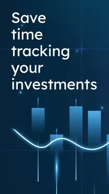 Finance Bay: Portfolio Tracker 1