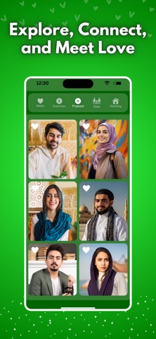 HabibTalk Screenshot 3 of 8