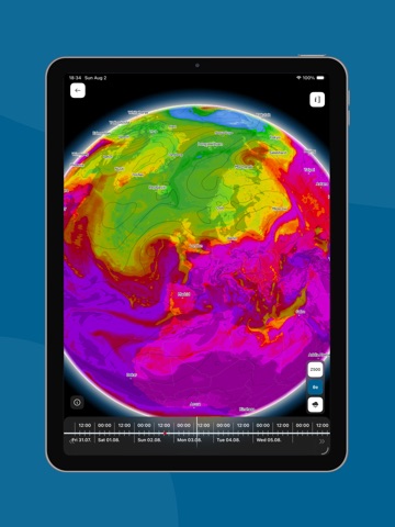 SHV FSVL iPad screenshot 5