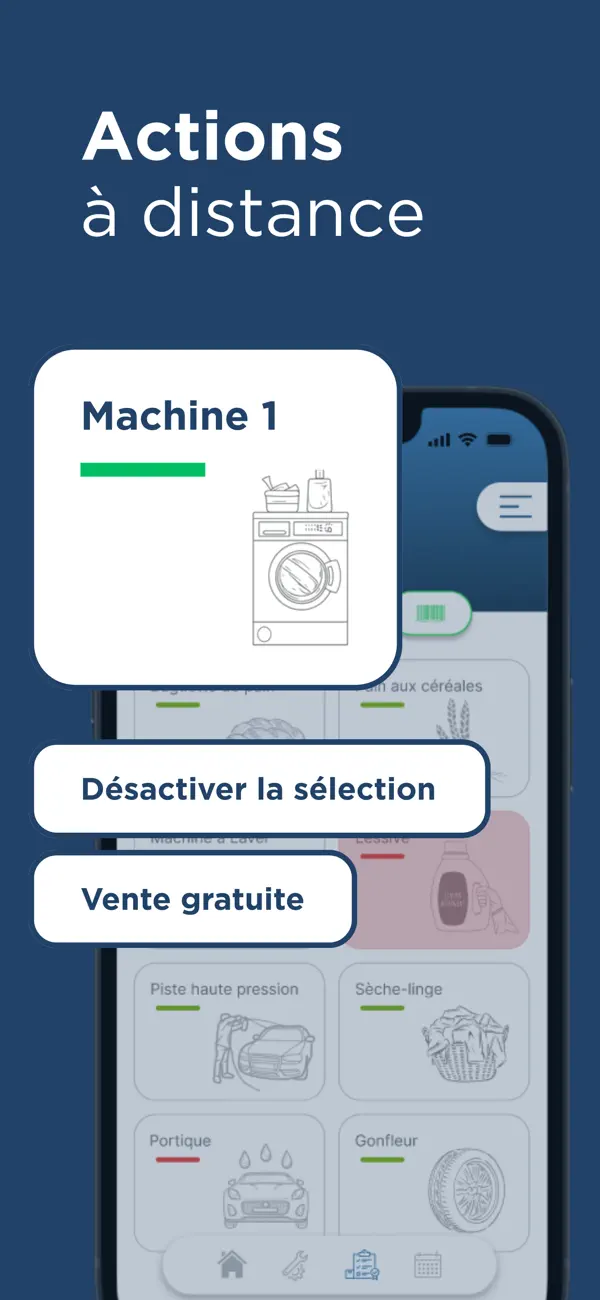 #4. TouchNPay (iOS) Podle: LM CONTROL