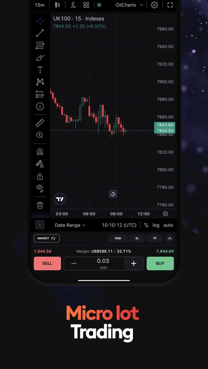 TradeLocker screenshot-6