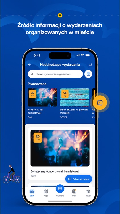 Karta Gminy Kołobrzeg