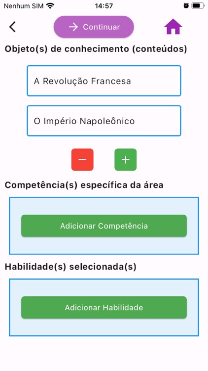 Plano de Aula BNCC Fund/Méd screenshot-3